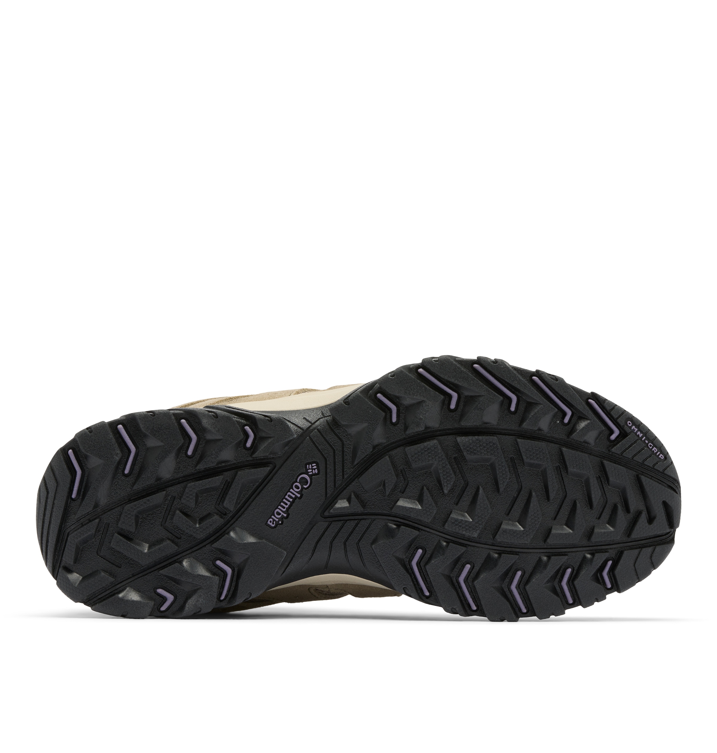 Columbia Wanderschuh »REDMOND™ III MID WATERPROOF«, wasserdicht
