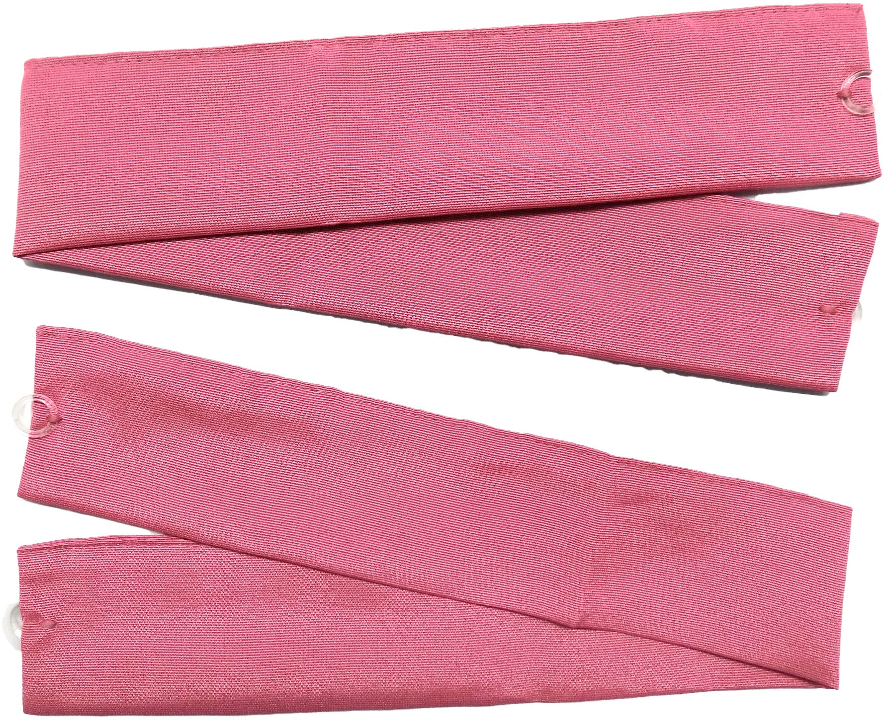 Wirth Raffhalter »Magdalena« 2 Stück, Maß: 60 x 6 cm günstig online kaufen