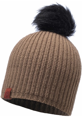 Strickmütze »Knitted Hat Buff«