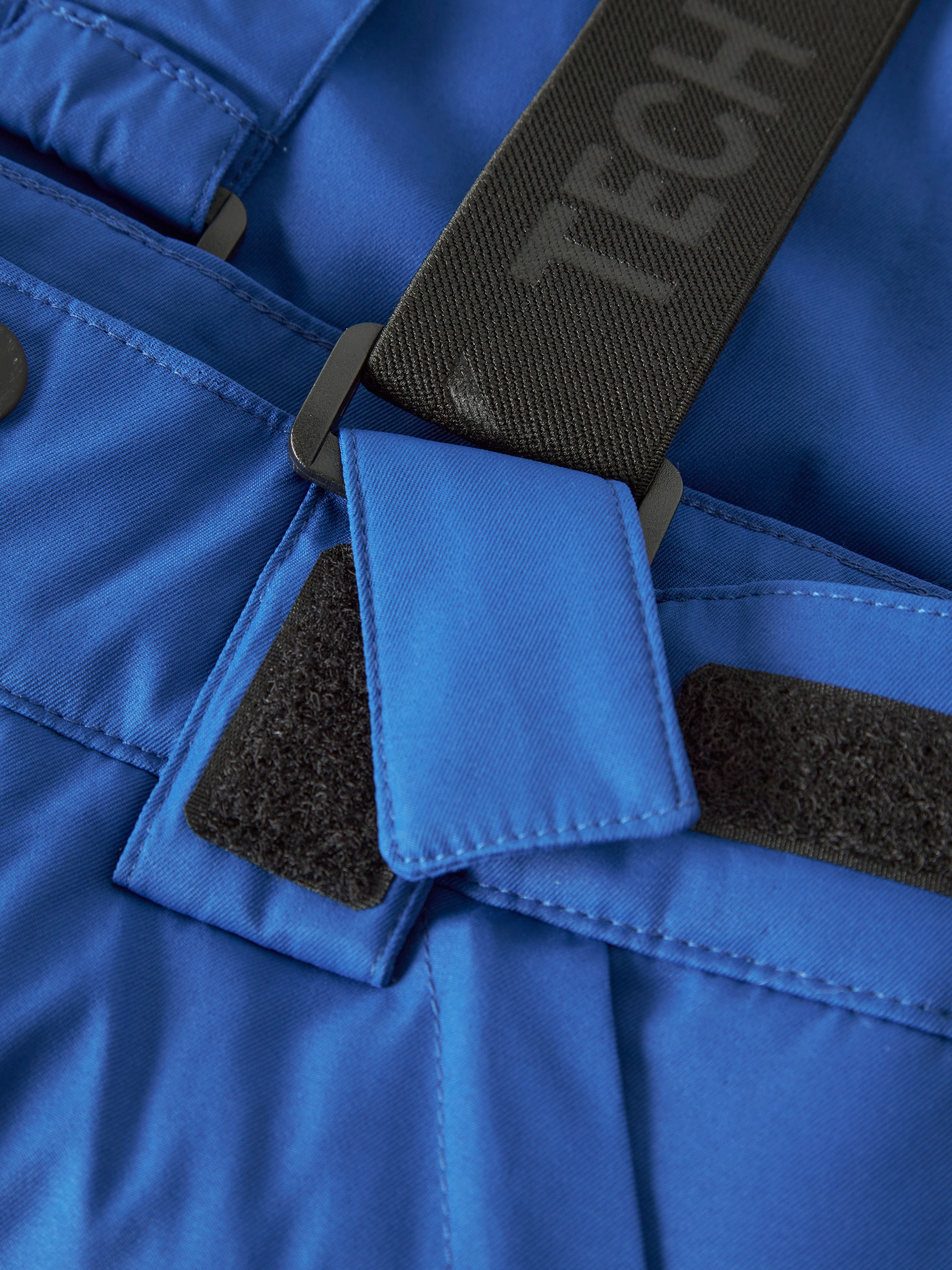 Name It Skihose »NKNSLOPE10 PANT SKI EDITION FO NOOS«