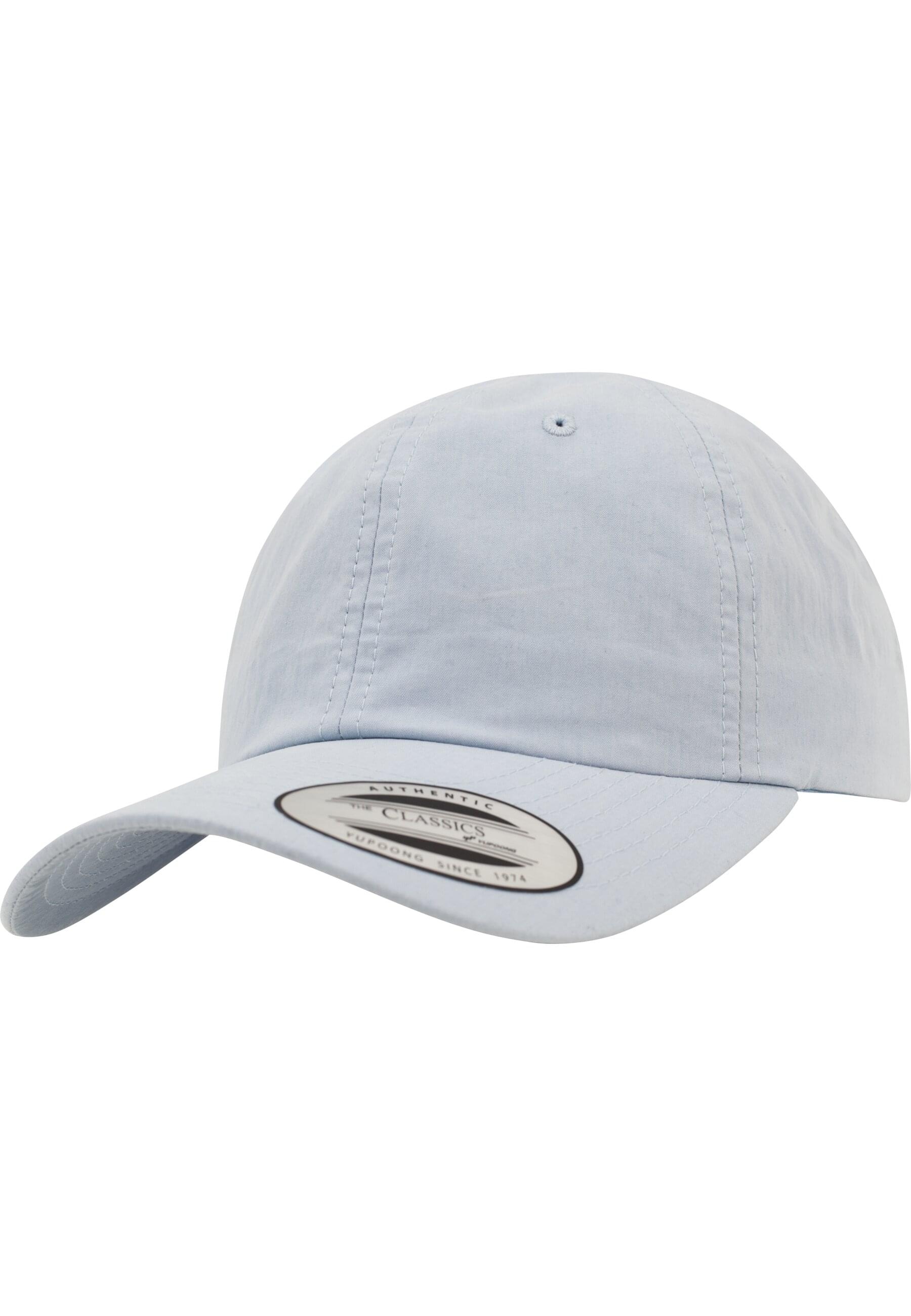 Flexfit Snapback Cap »Flexfit Accessoires Low Profile Washed Cap«