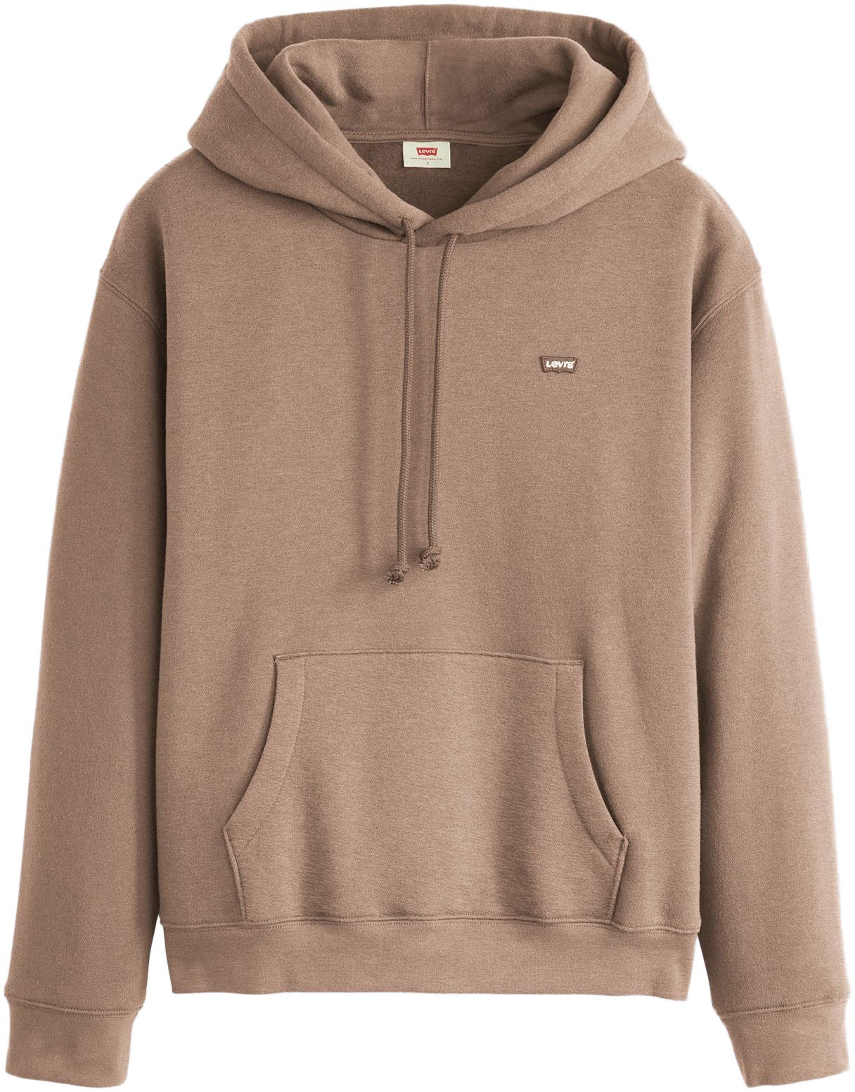 Levi's® Kapuzensweatshirt »EVERYDAY HOODIE«