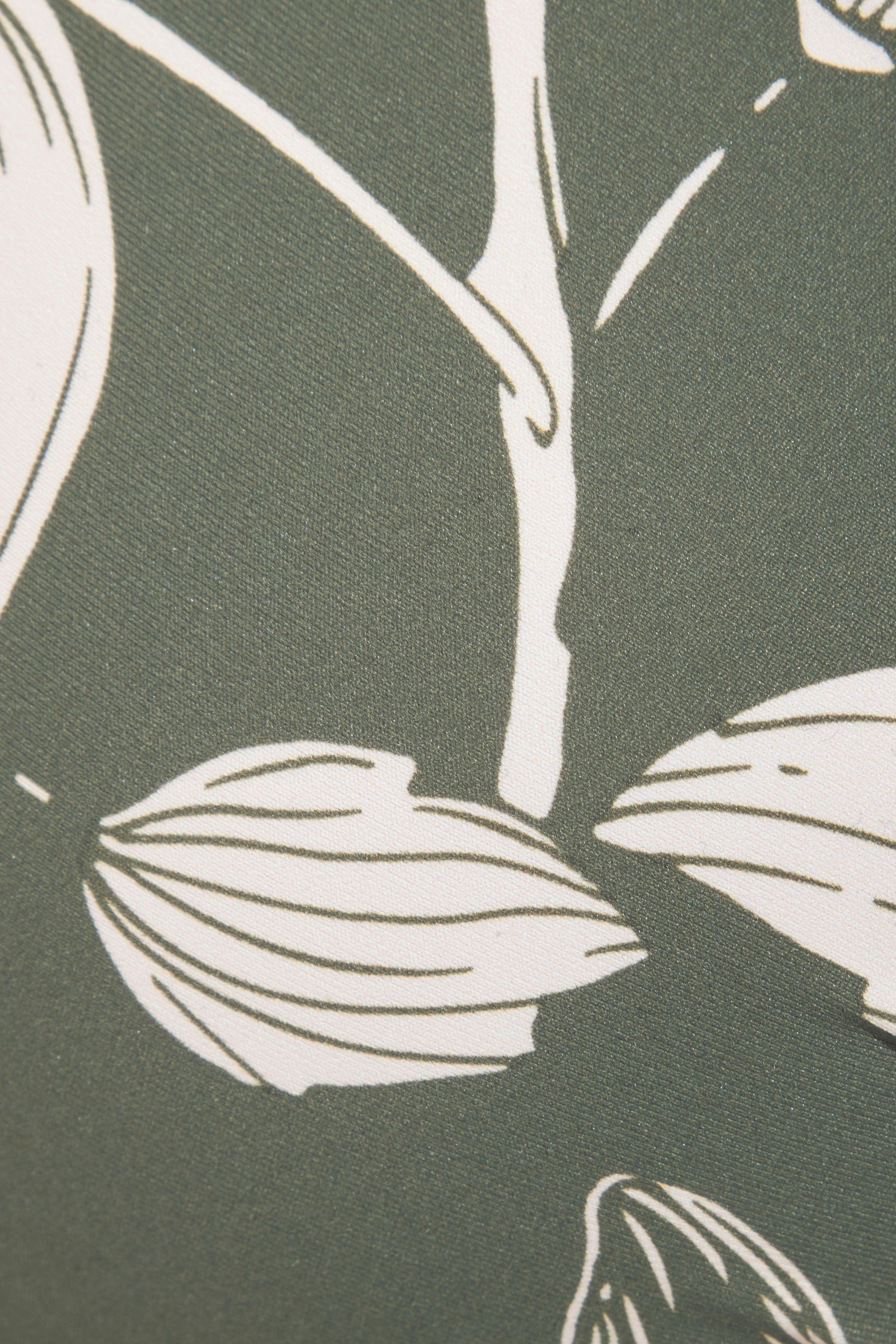 s.Oliver Bügel-Bikini-Top »Lady«, mit floralem Design
