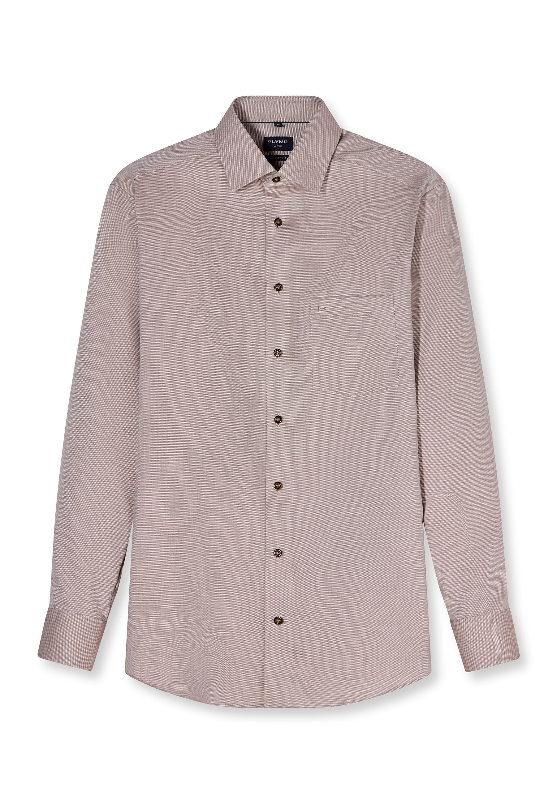 OLYMP Businesshemd »OLYMP Luxor, modern fit, New Kent«