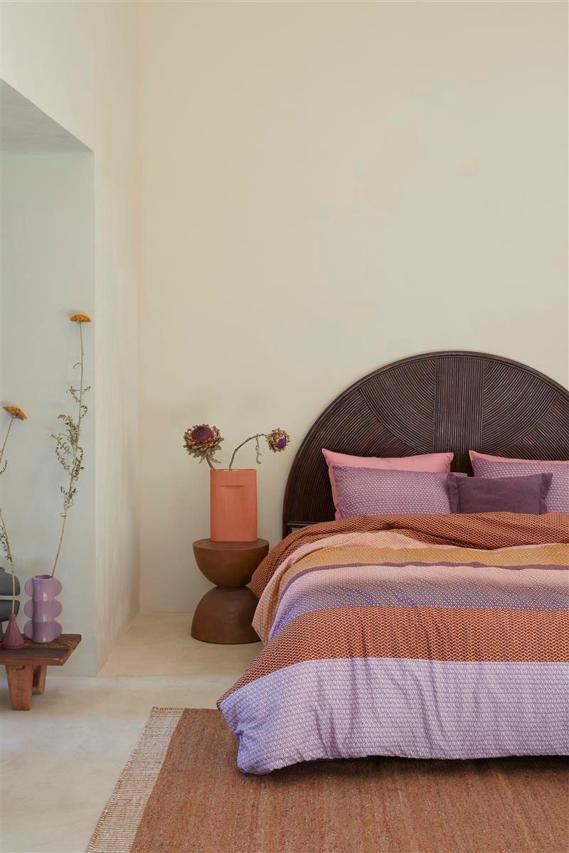 Beddinghouse Bettwäsche »Vance« 2 Stk. tlg.