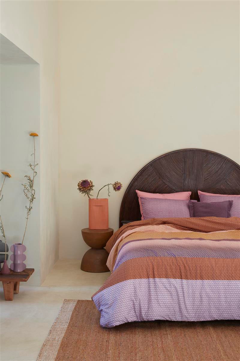 Beddinghouse Bettwäsche »Vance« 2 Stk. tlg. günstig online kaufen