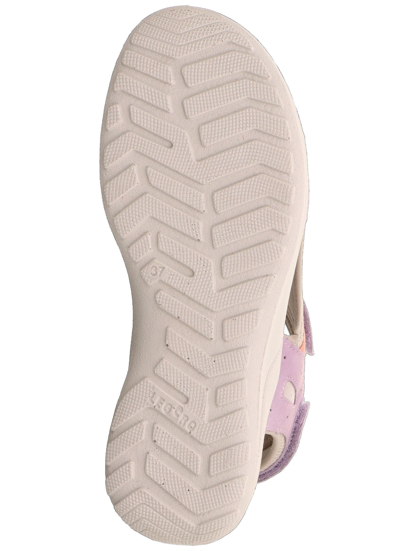 Legero Sandale »Legero Sandalen Nubukleder«