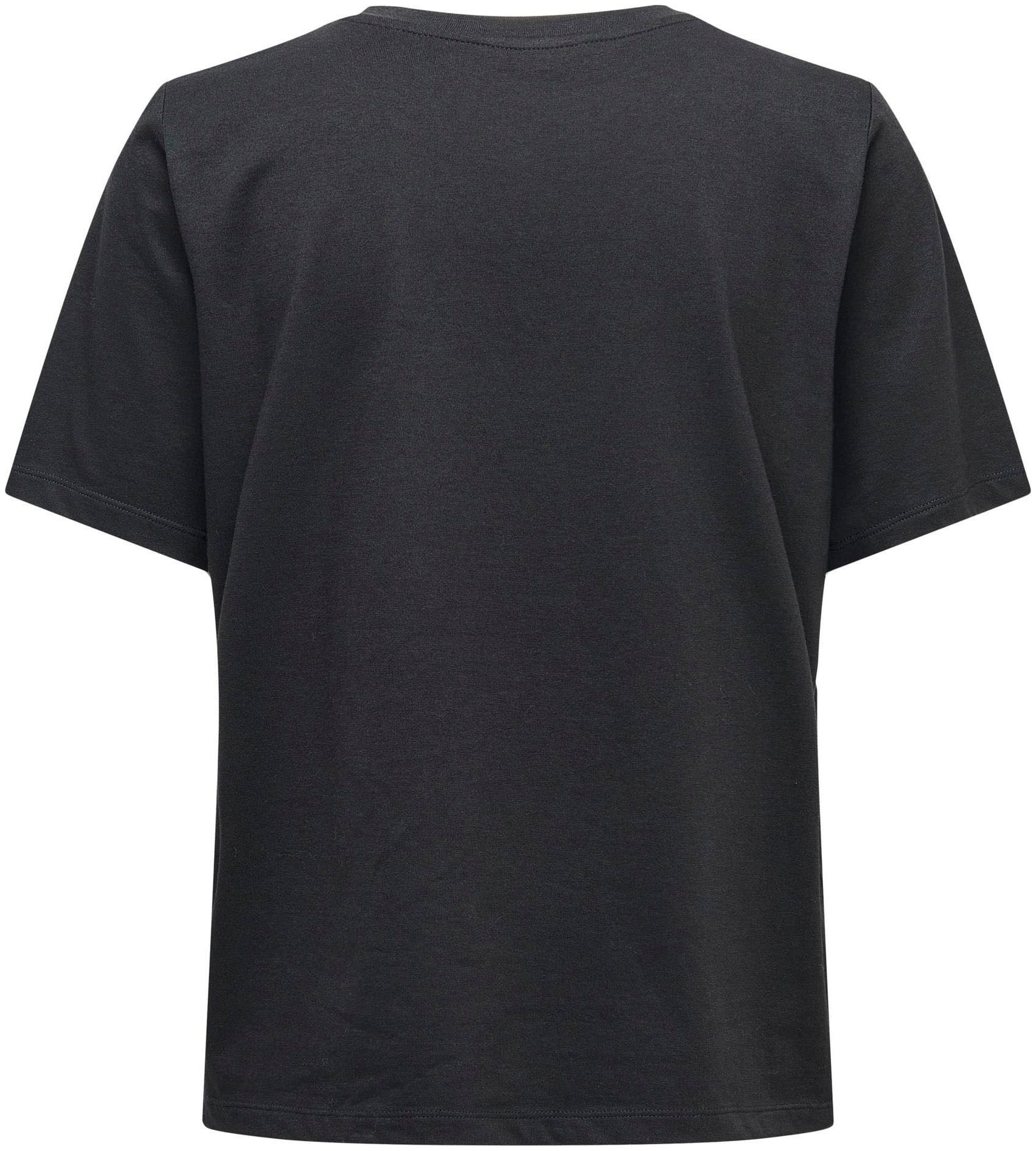 ONLY Kurzarmshirt »ONLONLY S/S TEE JRS NOOS« online kaufen | T-Shirts