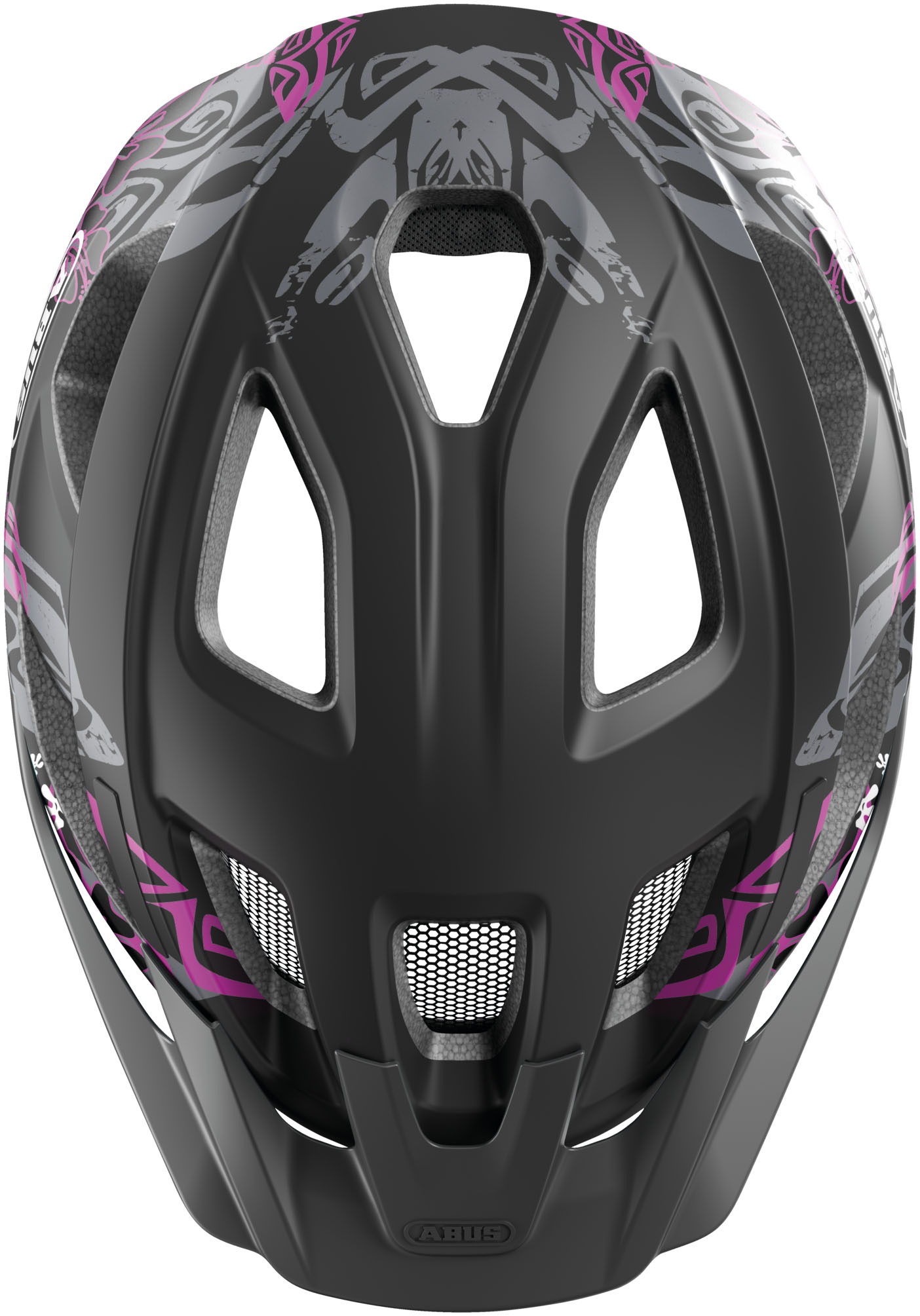ABUS Fahrradhelm »Aduro 3.0 LED«