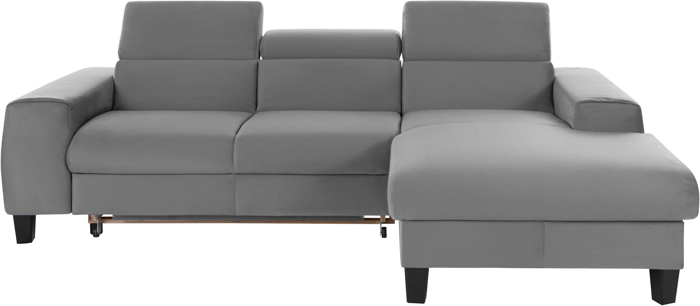 COTTA Polstergarnitur »Morven L-Form«, (Set), Set bestehend aus: Ecksofa mi günstig online kaufen