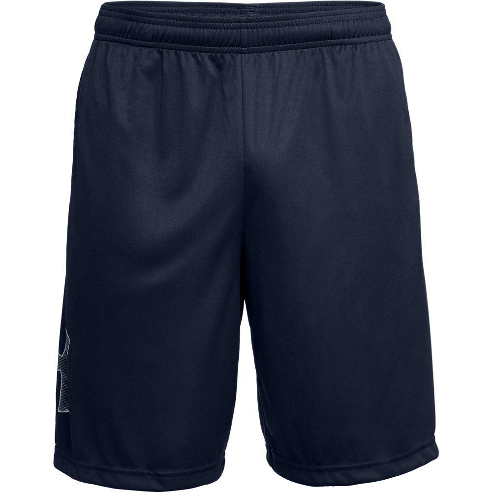 Under Armour® »UA Tech™ Shorts mit Grafik«  für Outdoor- und Sportmode, leichtes Material, sportlicher Stil