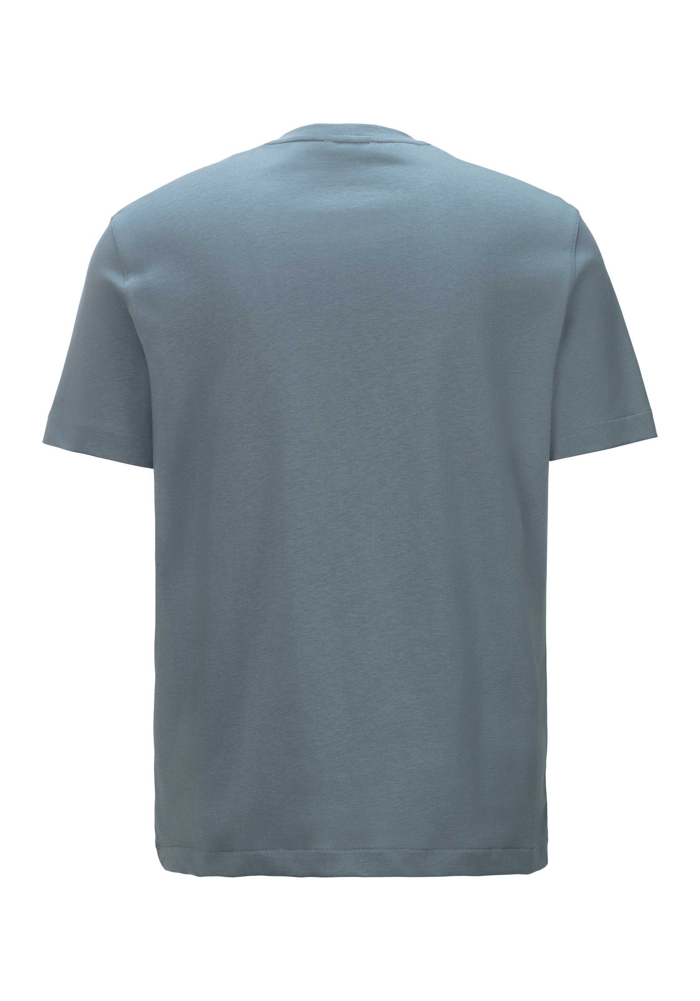 United Colors of Benetton T-Shirt mit mehrfarbigen Print