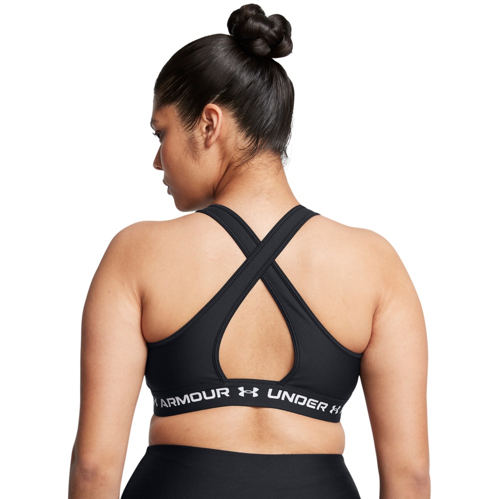 Under Armour® Sport-BH »CROSSBACK MID BRA«