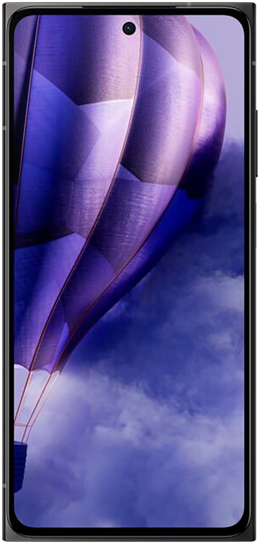 HMD Smartphone »Skyline 256GB«, Twisted Black