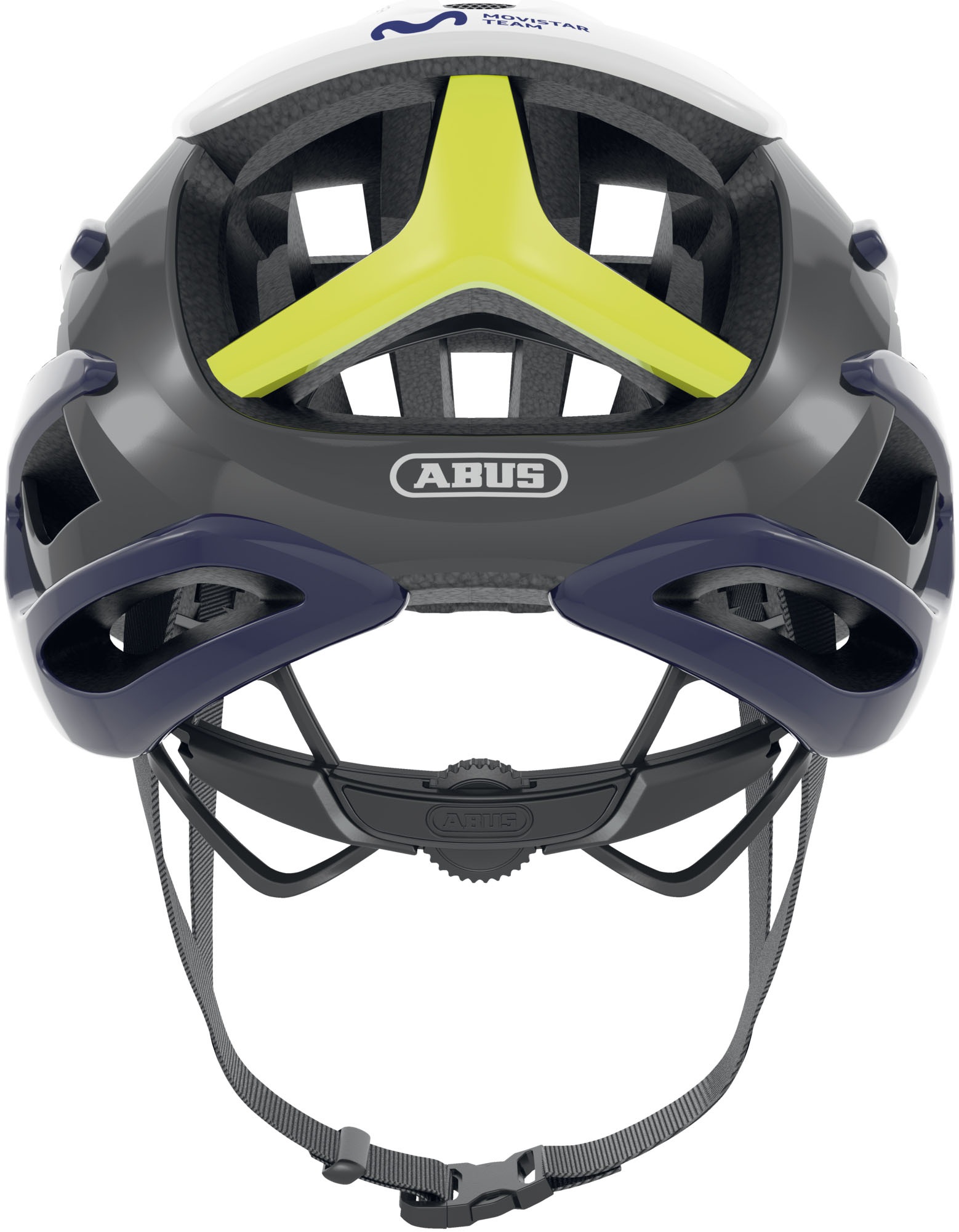 ABUS Fahrradhelm »AIRBREAKER«