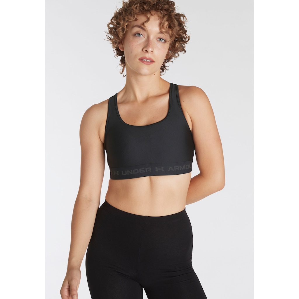 Under Armour® Sport-BH »UA CROSSBACK MID BRA«