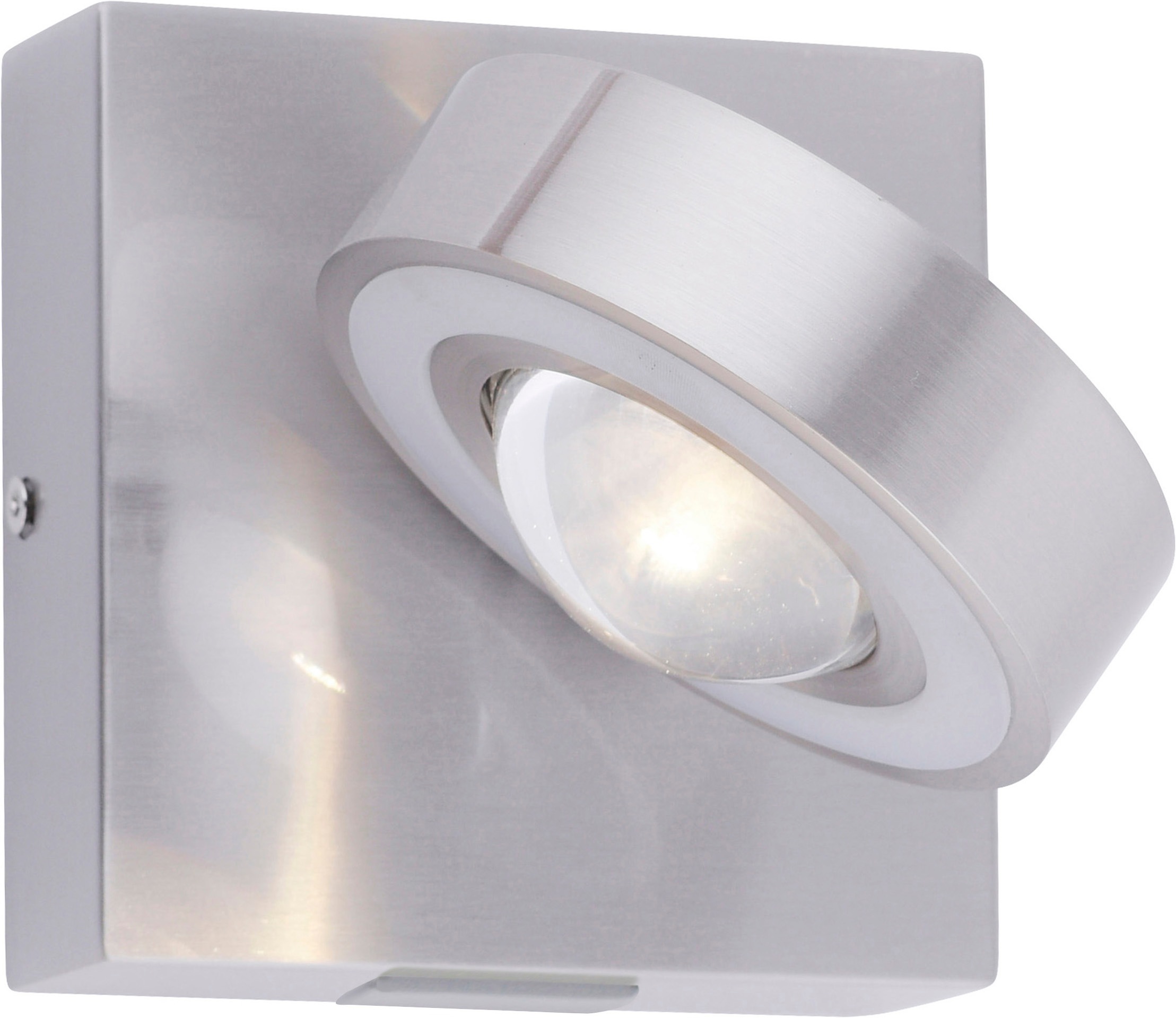 Neuhaus Q SMART HOME LIGHTS LED Wandleuchte »Q-MIA« LED-Board 1 Stk. warmweiß - kaltweiß