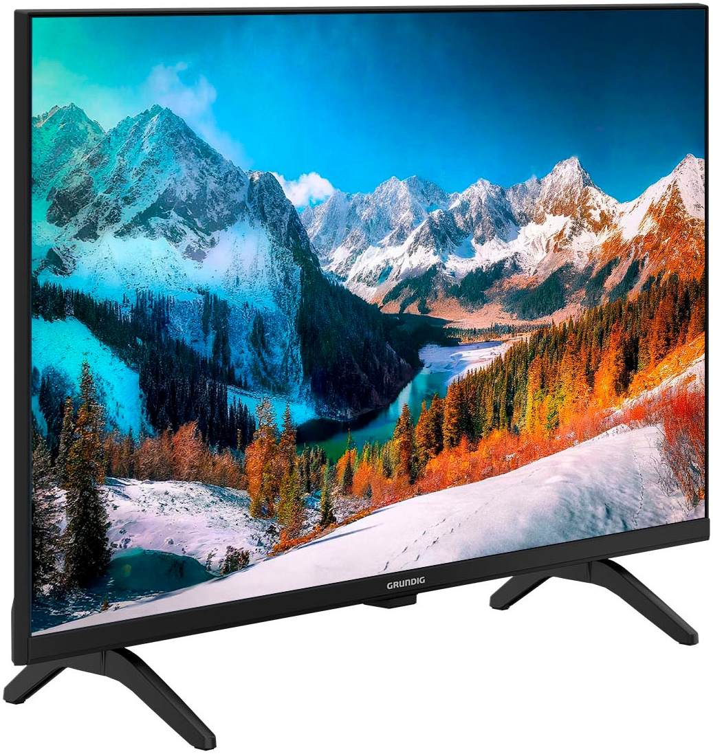 Grundig LED-Fernseher »40 VOE 64 EA9T00«, Full HD, Google TV