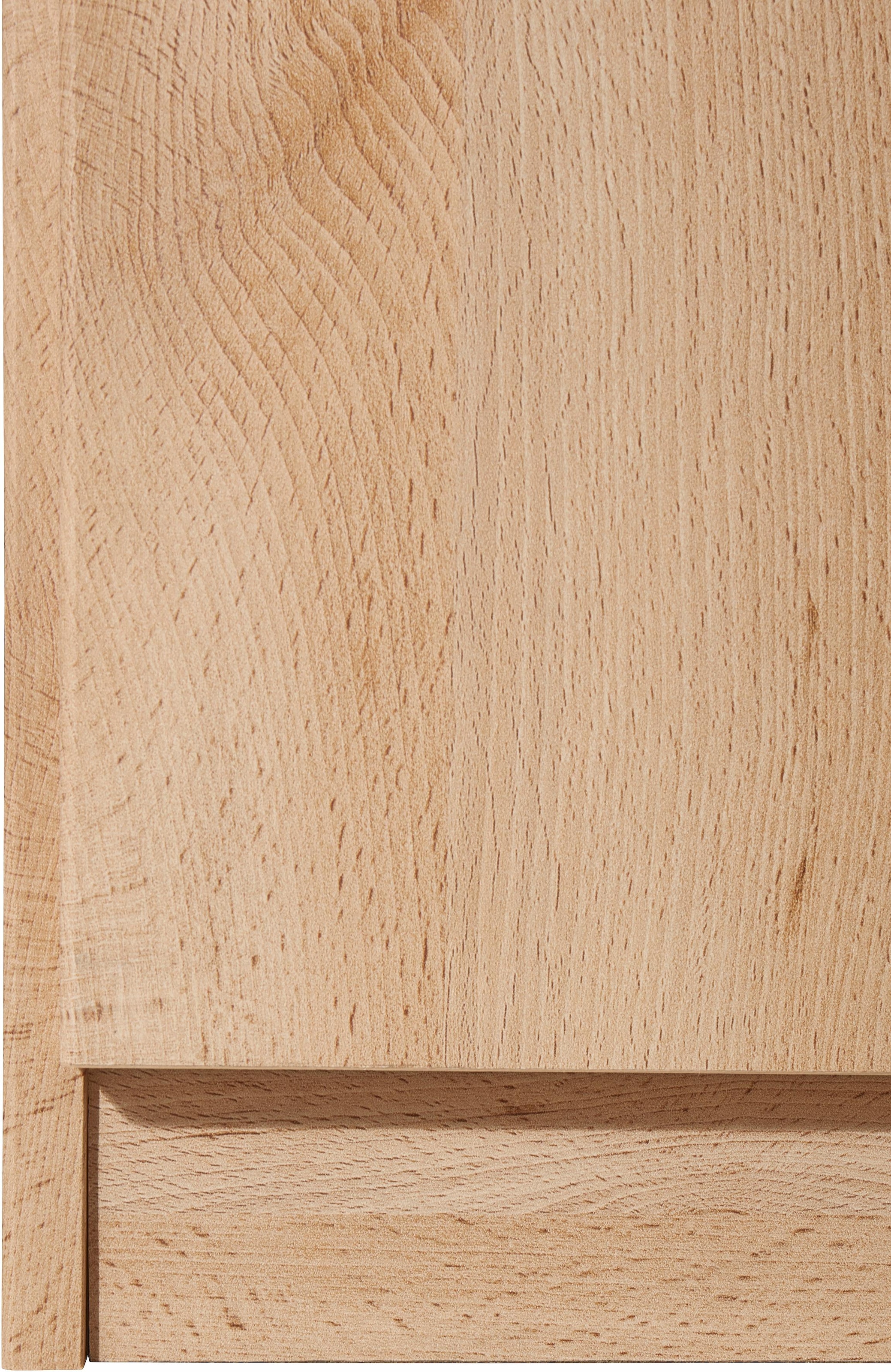 priess Kleiderschrank »Husum« mit dekorativen Kranz, wahlweise mit Schubkästen