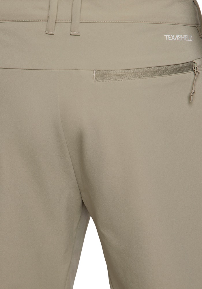 Jack Wolfskin Zip-off-Hose »PICO TRAIL ZIP OFF PANTS M«