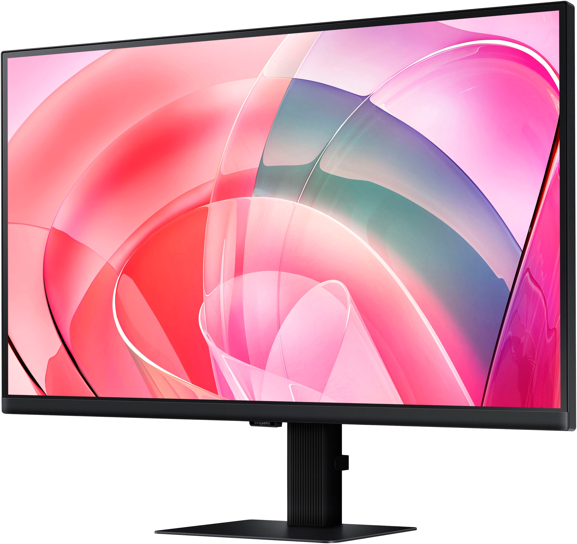 Samsung LED-Monitor »S27D700EAU«, 68 cm/27 Zoll, 3840 x 2160 px, 4K Ultra HD, 5 ms Reaktionszeit, 60 Hz