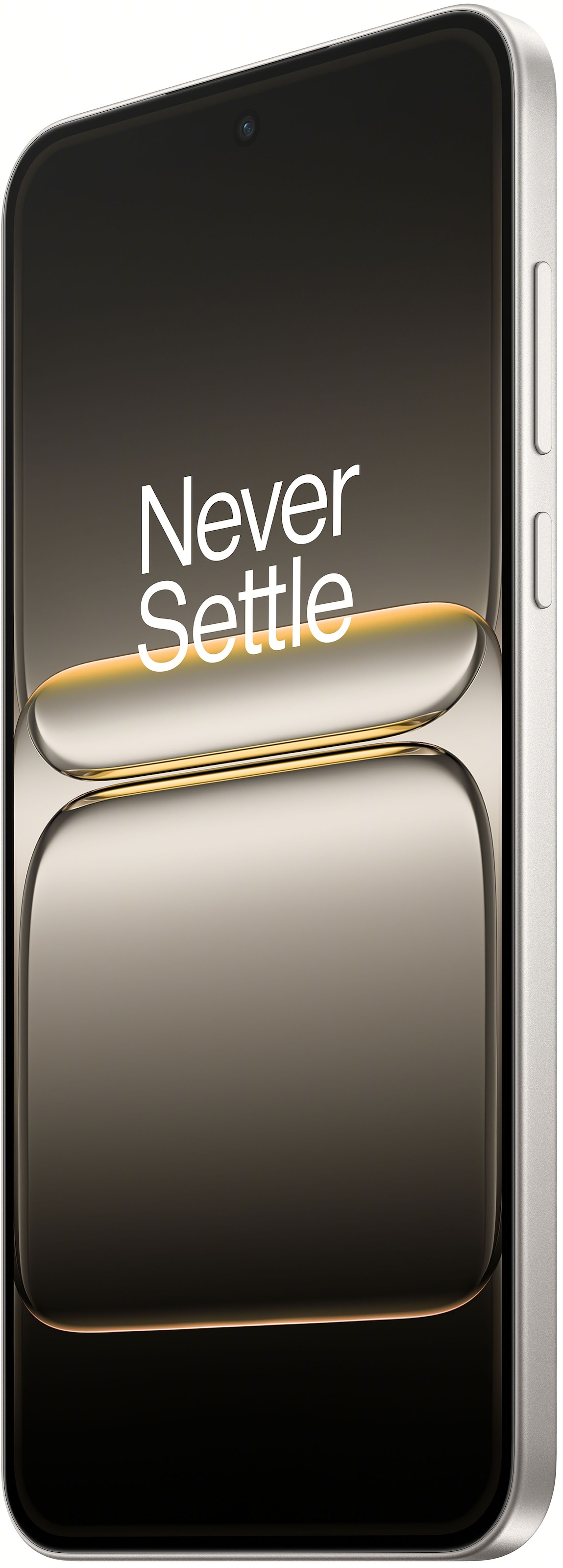 OnePlus Smartphone »Nord 5 8+256GB« weiß