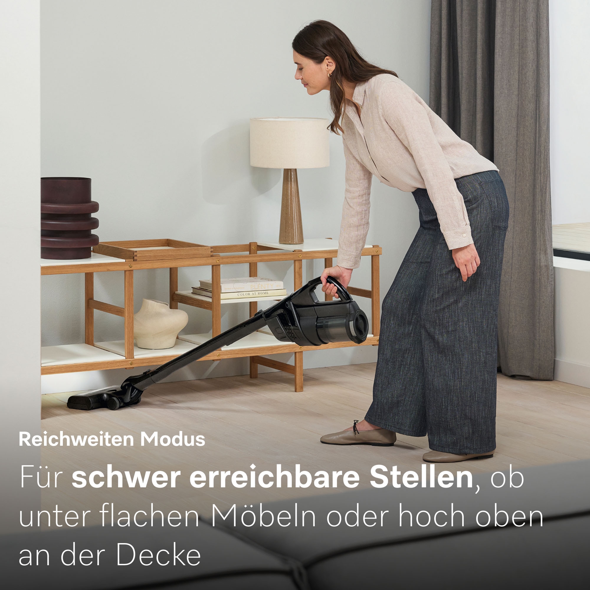 Miele Akku-Stielstaubsauger »Triflex HX3 Cat & Dog«