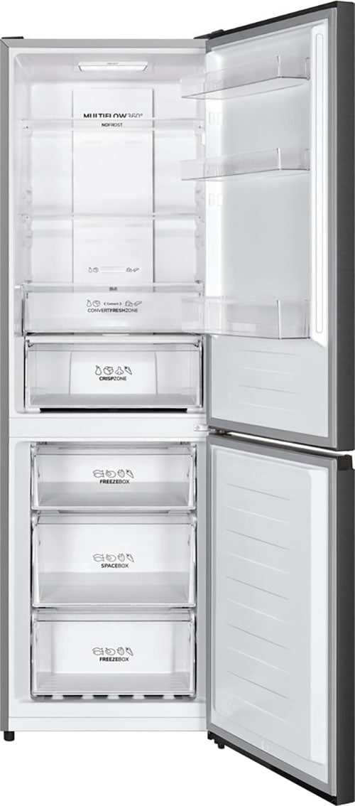 GORENJE Kühl-/Gefrierkombination NRK 619 »NRK 619 CABXL4«, No Frost Plus