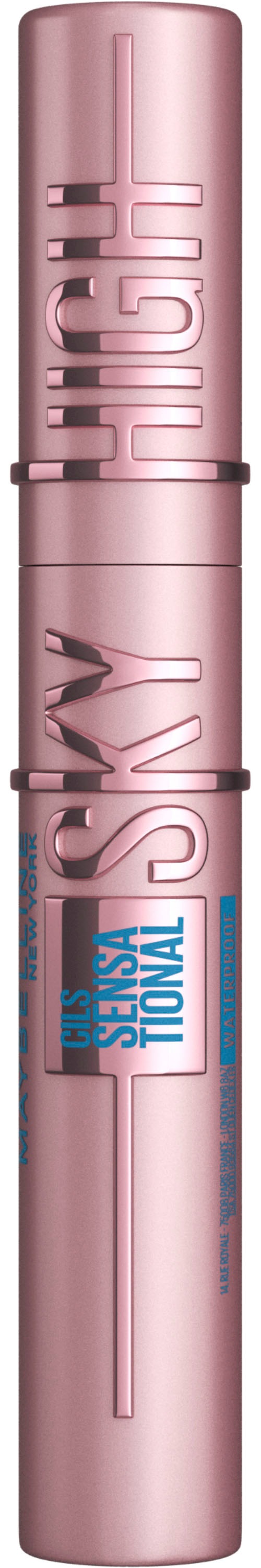 MAYBELLINE NEW YORK Make-up Set »Maybelline New York Xmas Coffret Sky High + Expression Kajal«