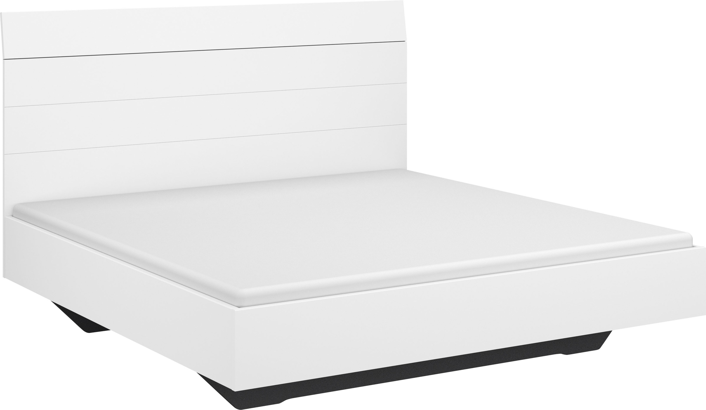 rauch Futonbett »Einzelbett Doppelbett Holzbett KOLUNA Breite 180 cm« Liege günstig online kaufen