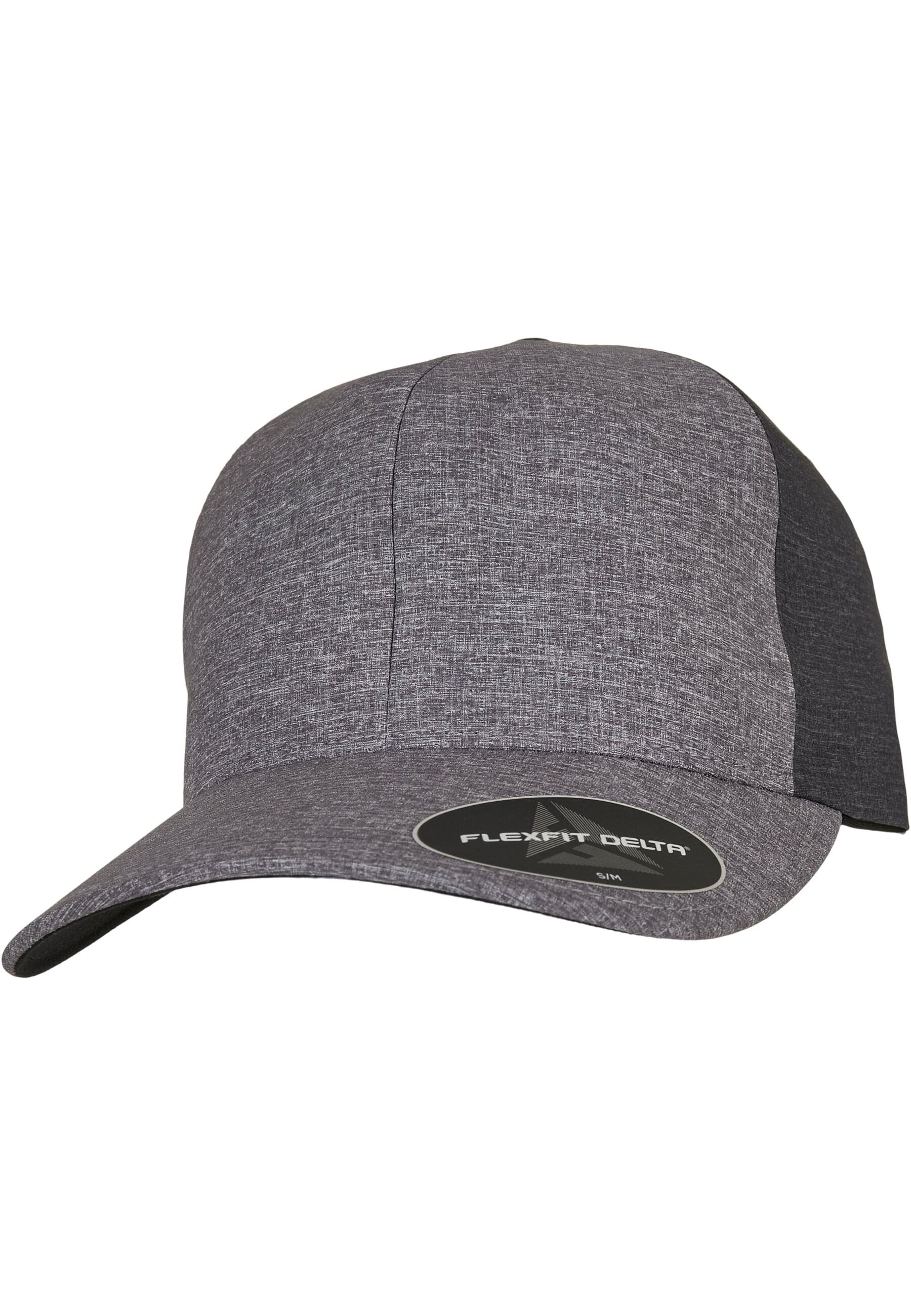Flexfit Flex Cap »Flexfit Accessoires Flexfit Delta Carbon Cap – 2 Tone«