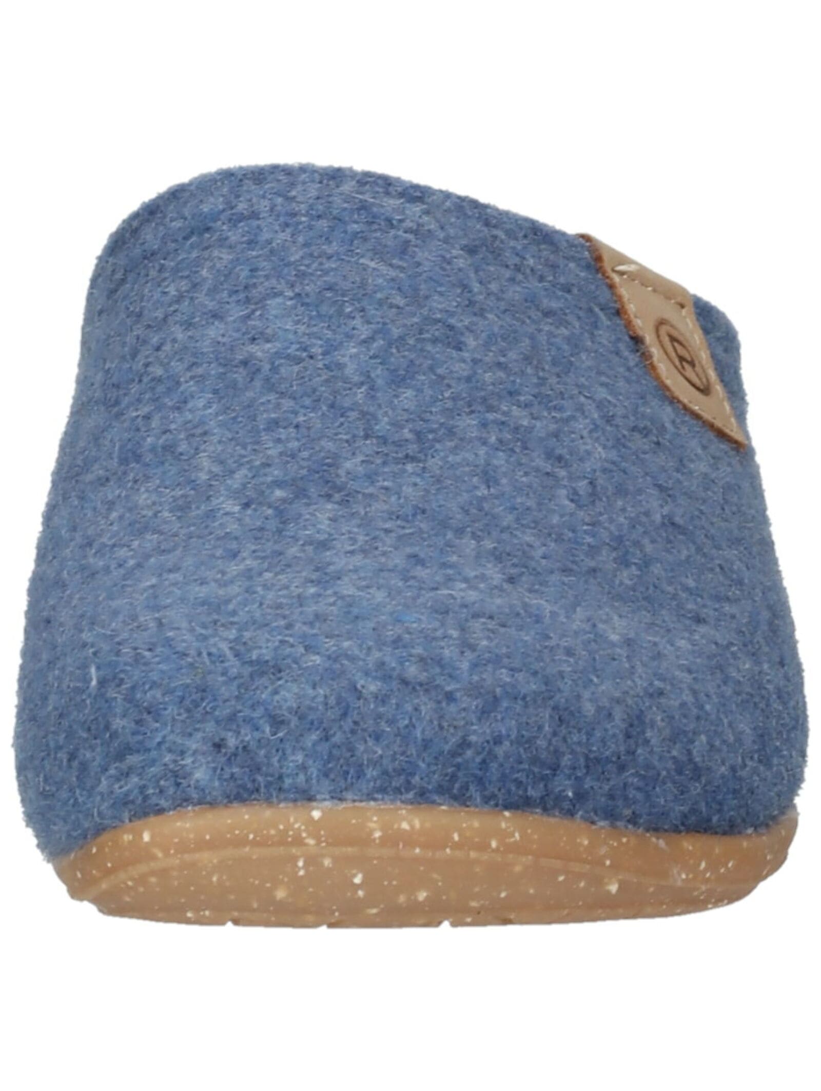 Rohde Hausschuh »Rohde Hausschuhe Filz«