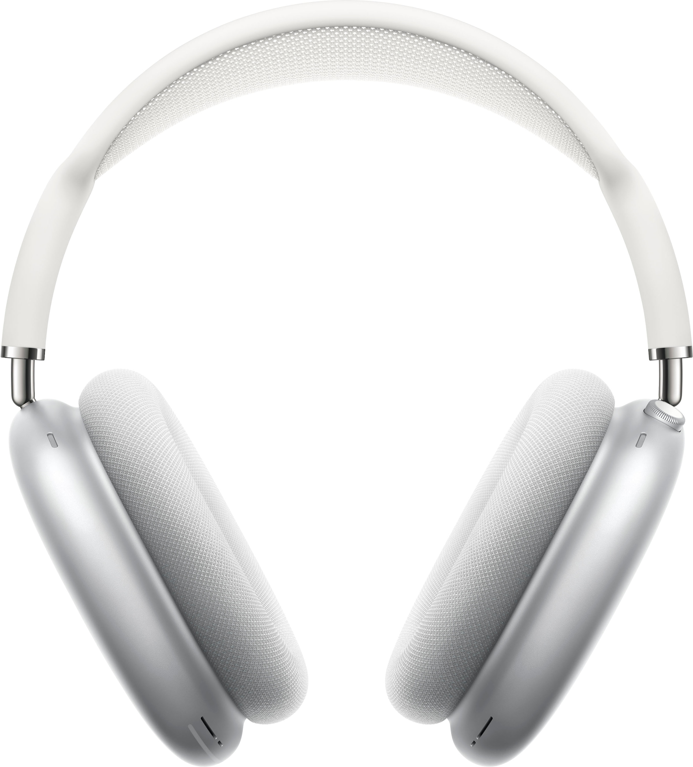 Apple Over-Ear-Kopfhörer »AirPods Max«, für Anrufe auf Musik-Sprachsteuerung-Rauschunterdrückung und Rechnung (ANC)-Transparenzmodus-kompatibel mit Siri-integrierte bestellen Noise Active Cancelling Steuerung Bluetooth