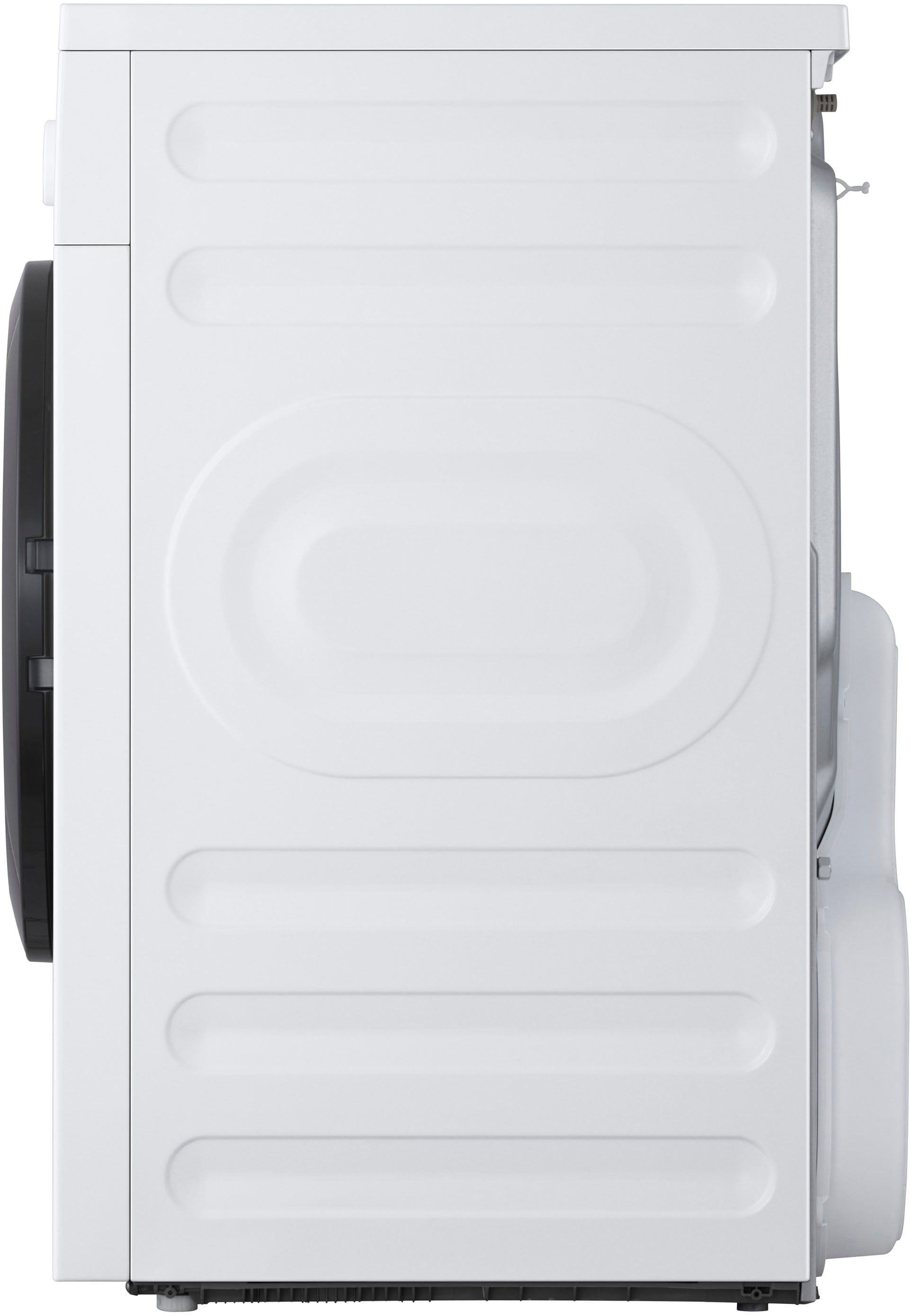 LG Wärmepumpentrockner »RT80B2«, Sicherheitsglastür