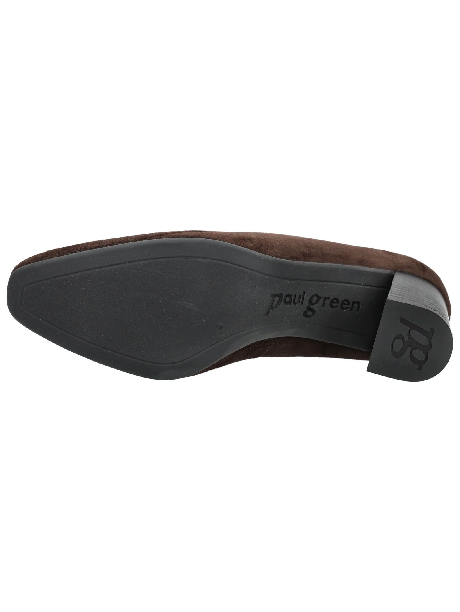 Paul Green Pumps »Paul Green Pumps Veloursleder«