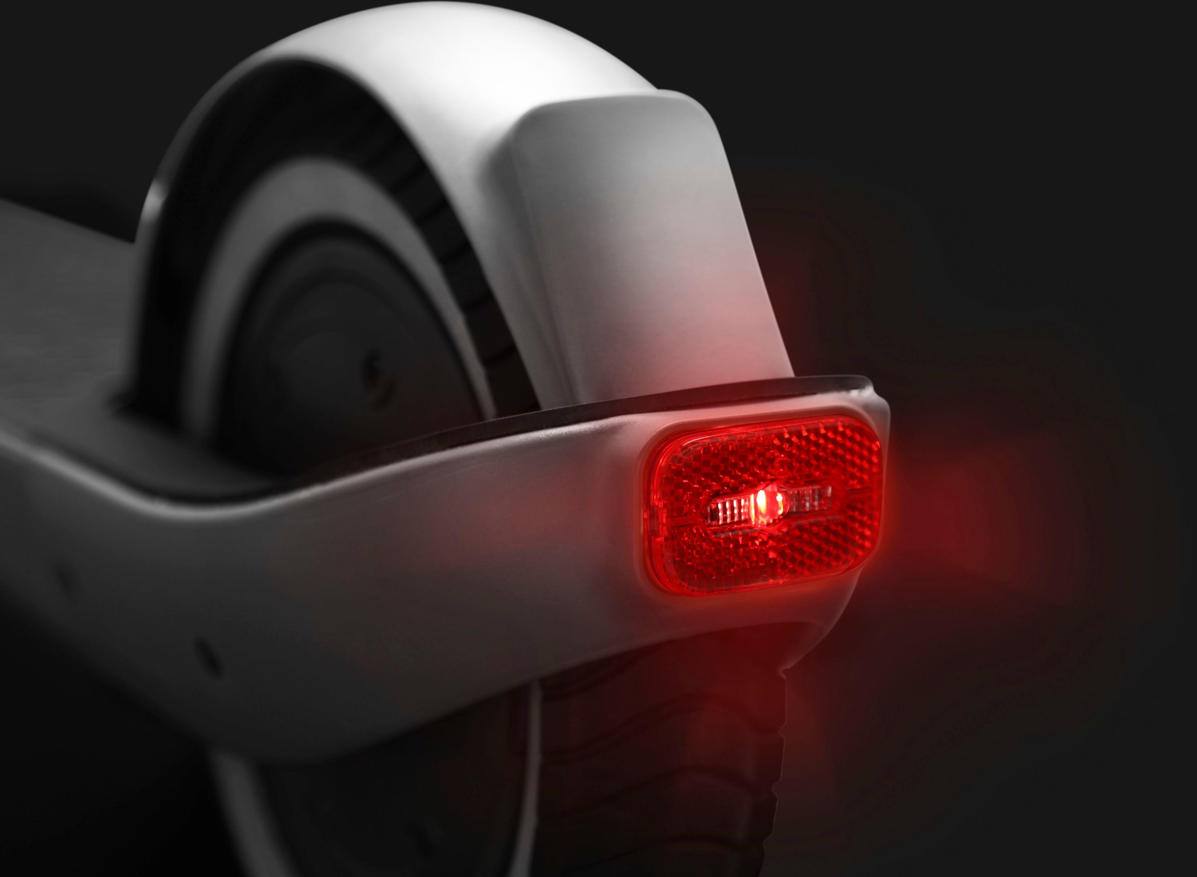 soflow E-Scooter »SO ONE+«, mit Straßenzulassung, bis zu 40 km Reichweite