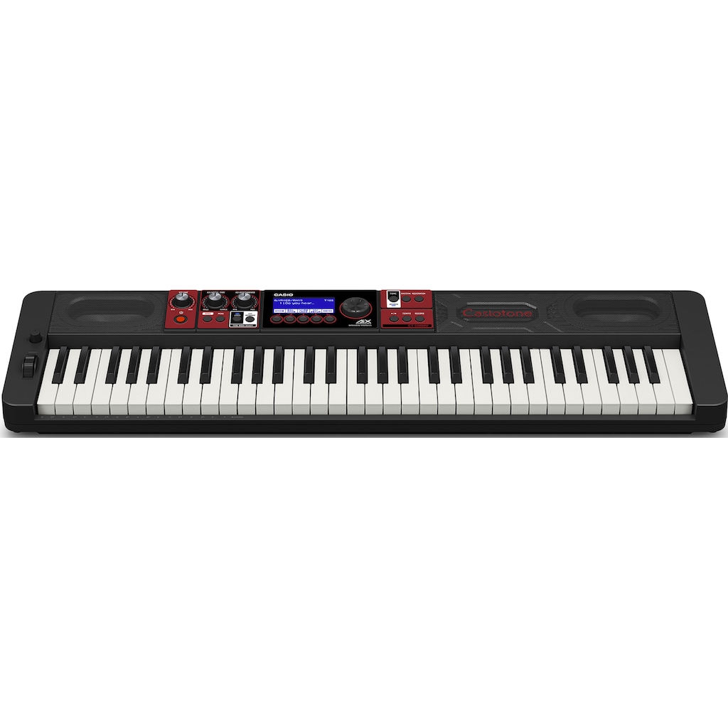 CASIO Home-Keyboard »CT-S1000V«
