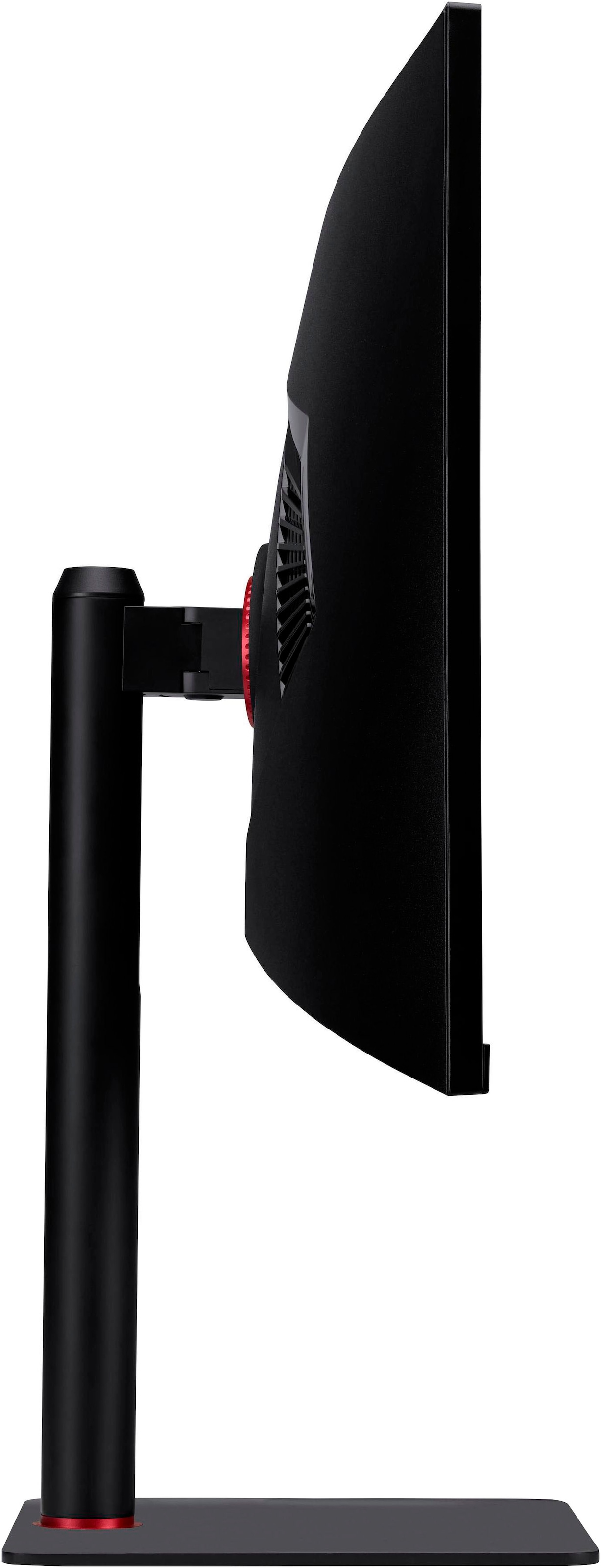 Acer Curved-Gaming-Monitor »XV345CUR«, 86 cm/34 Zoll, 3440 x 1440 px, UWQHD, 1 ms-0,5 ms Reaktionszeit, 180 Hz
