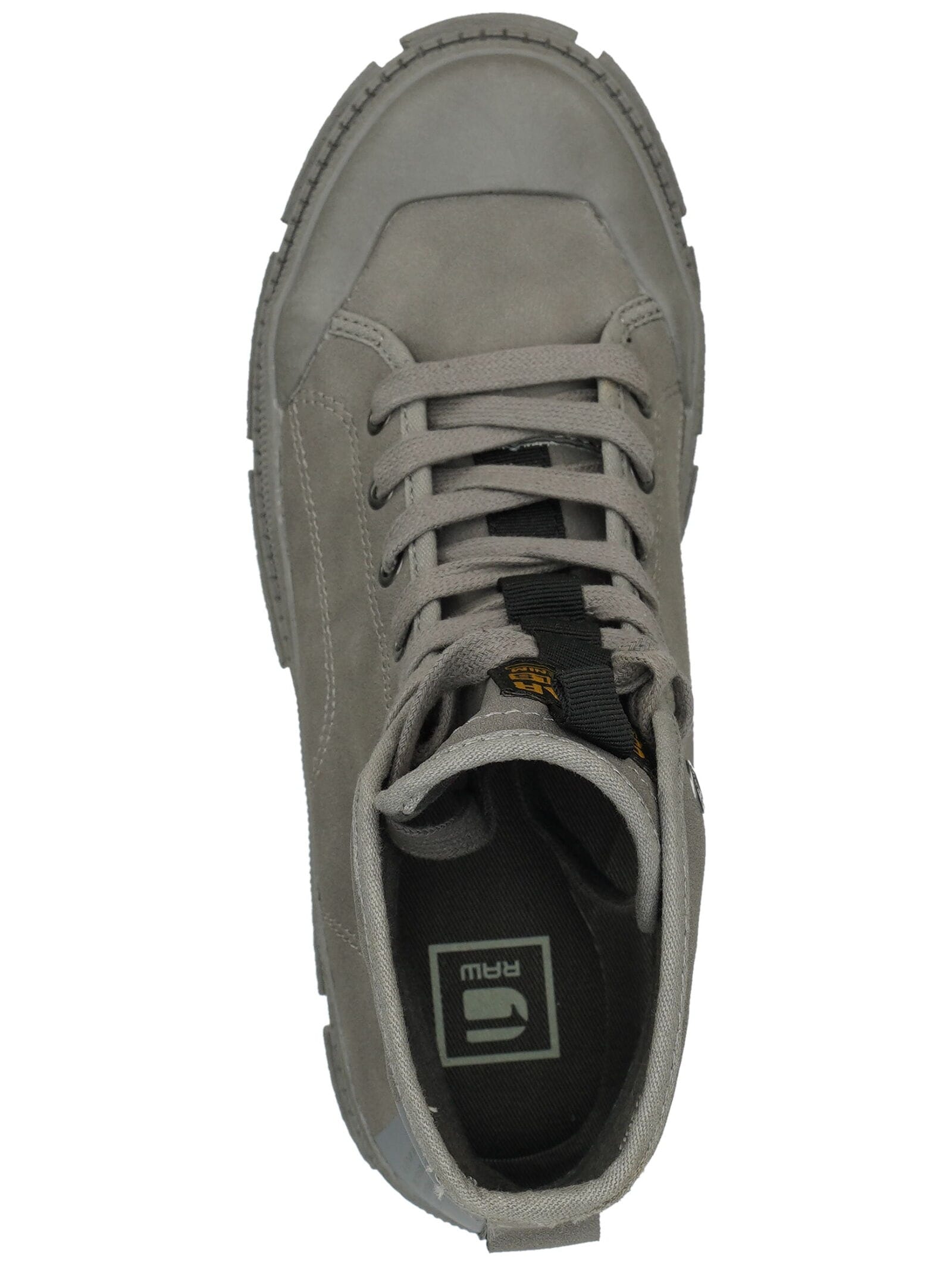 G-STAR Schnürstiefelette »G-Star RAW Stiefelette Lederimitat«