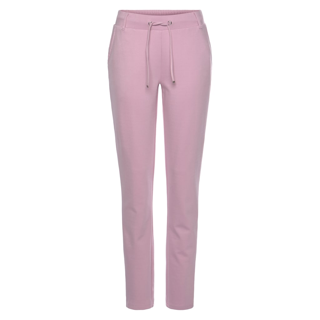 LASCANA Jogger Pants