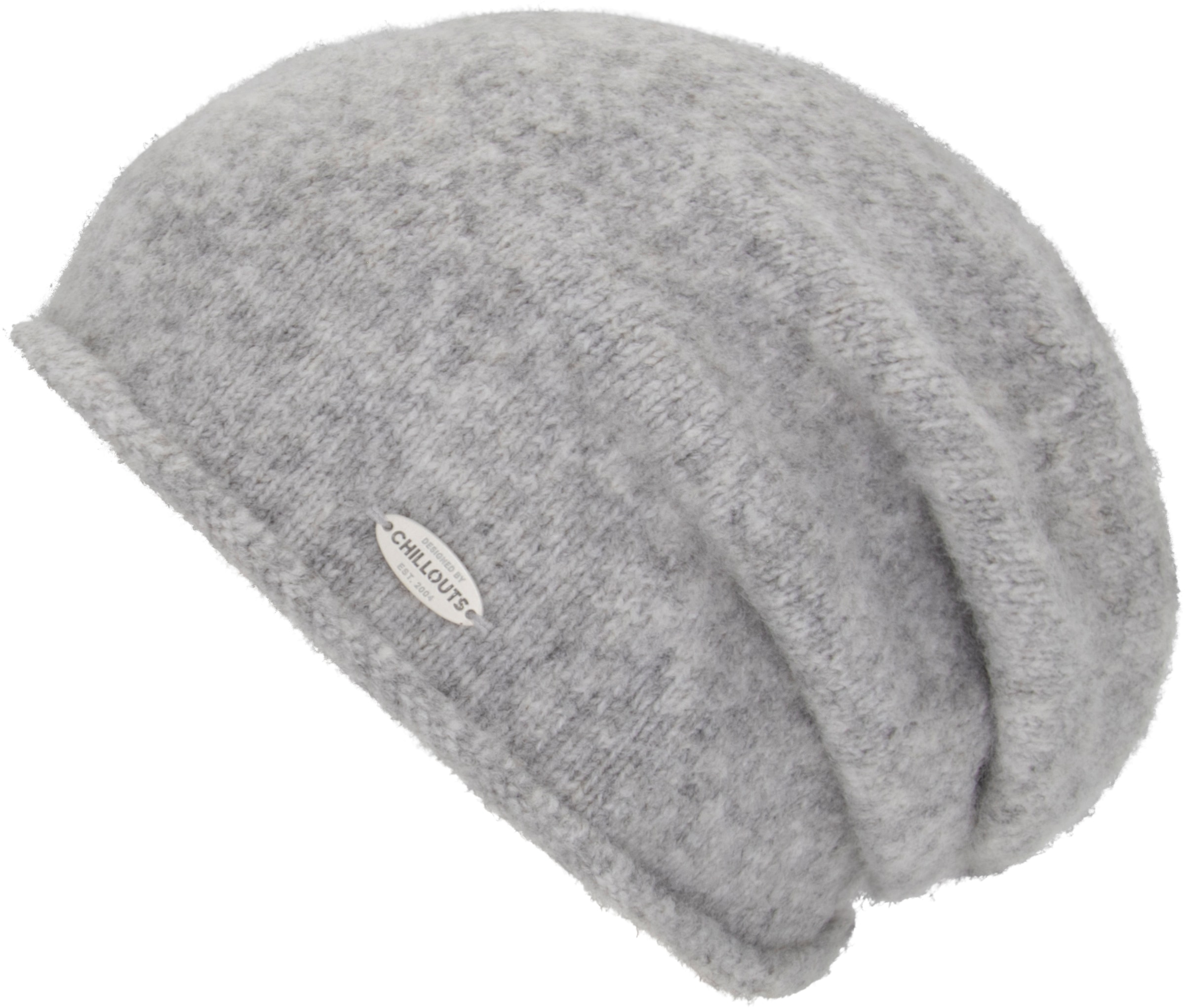 chillouts Beanie »Lino Hat«