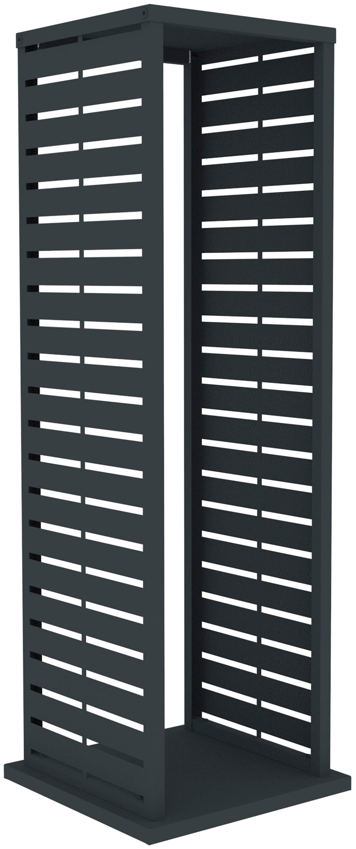 WESTMANN Kaminholzregal »Luma Lane«