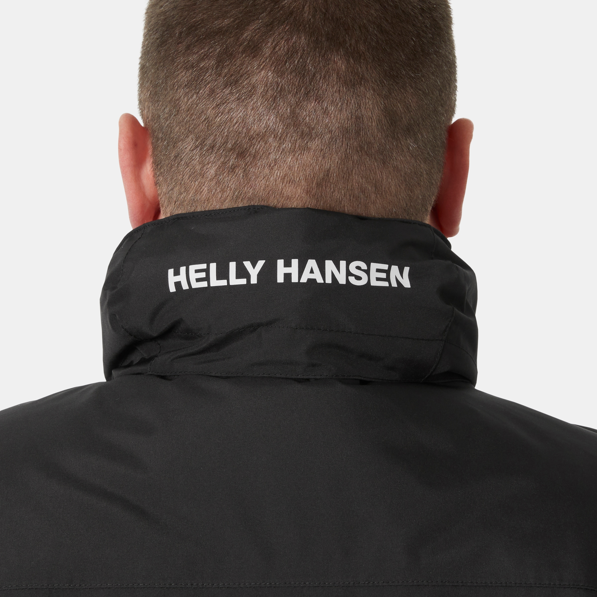 Helly Hansen Funktionsjacke »DUBLINER INSULATED JACKET« wasserdicht und winddicht durch HELLY TECH® PROTECTION, atmungsaktiv