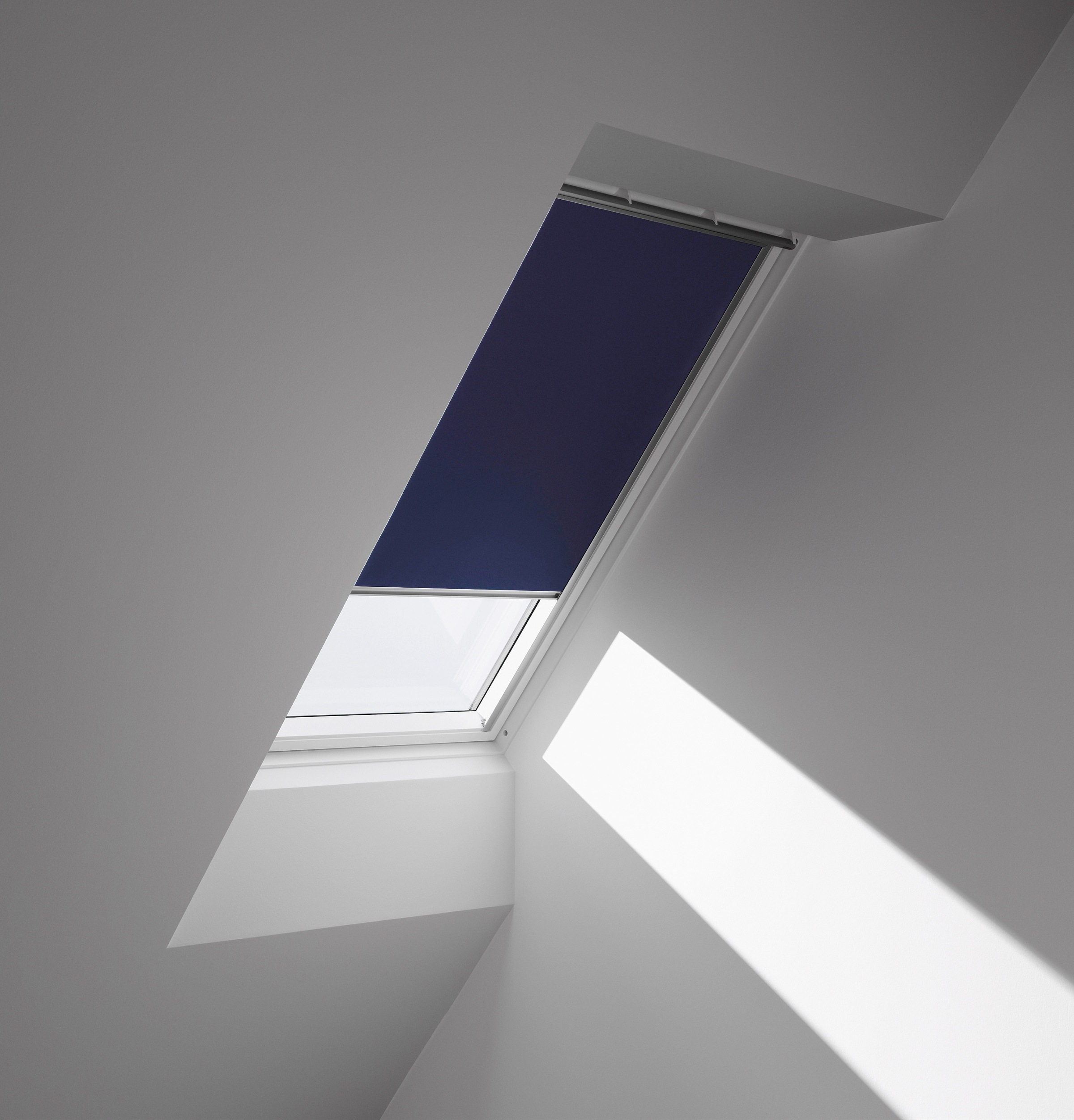 Velux Verdunkelungsrollo DKL SK08 1100S Blau günstig online kaufen