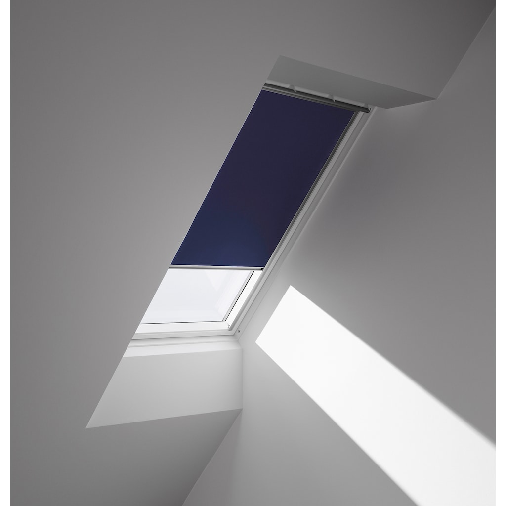 VELUX Dachfensterrollo »DKL«, abdunkelnd