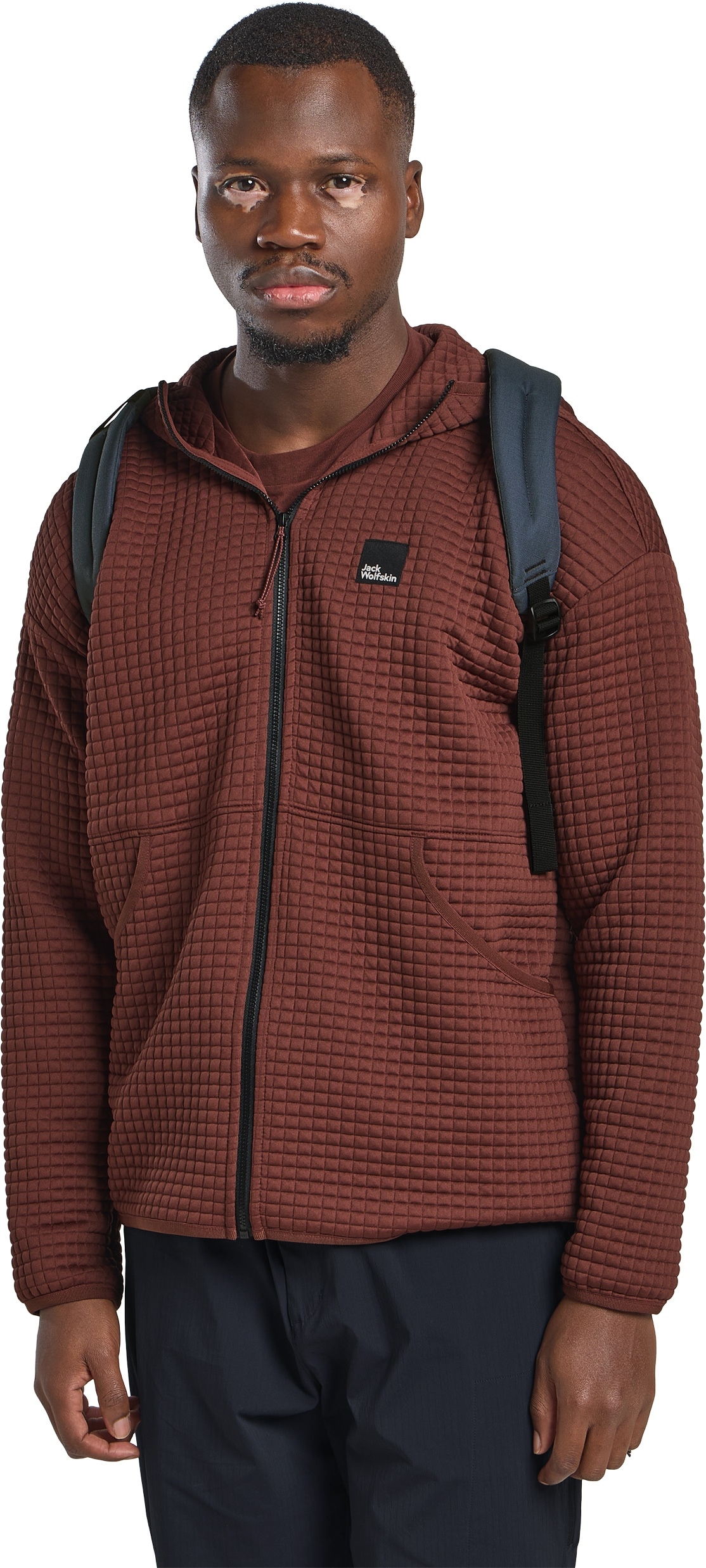 Jack Wolfskin Daypack »TERRAVIEW«