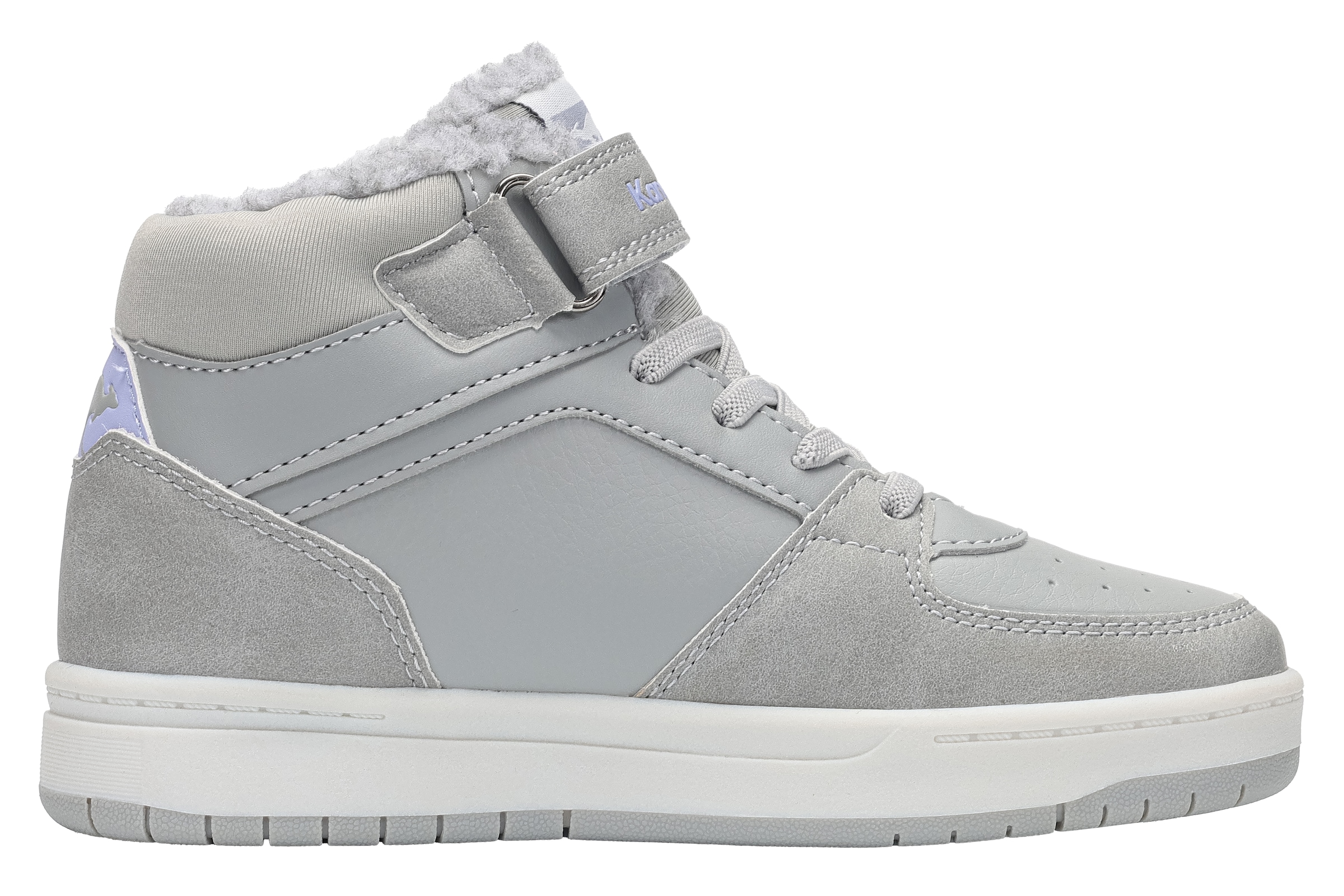 KangaROOS Sneaker »K-CP BOUND MID EV«, Wasserdicht, Warmfutter