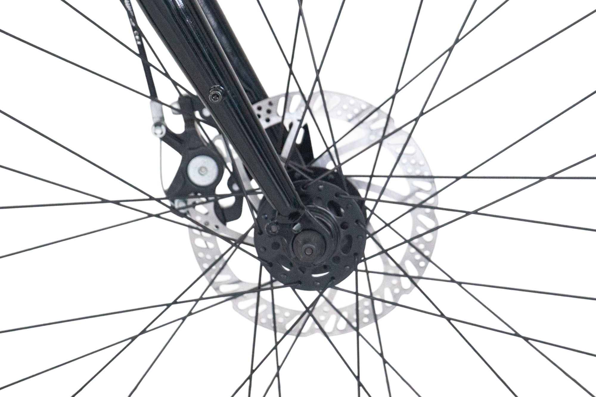 CHILLIZ Jugendfahrrad »GL.10« 14 Gang Shimano Tourney Schaltwerk Kettenschaltung