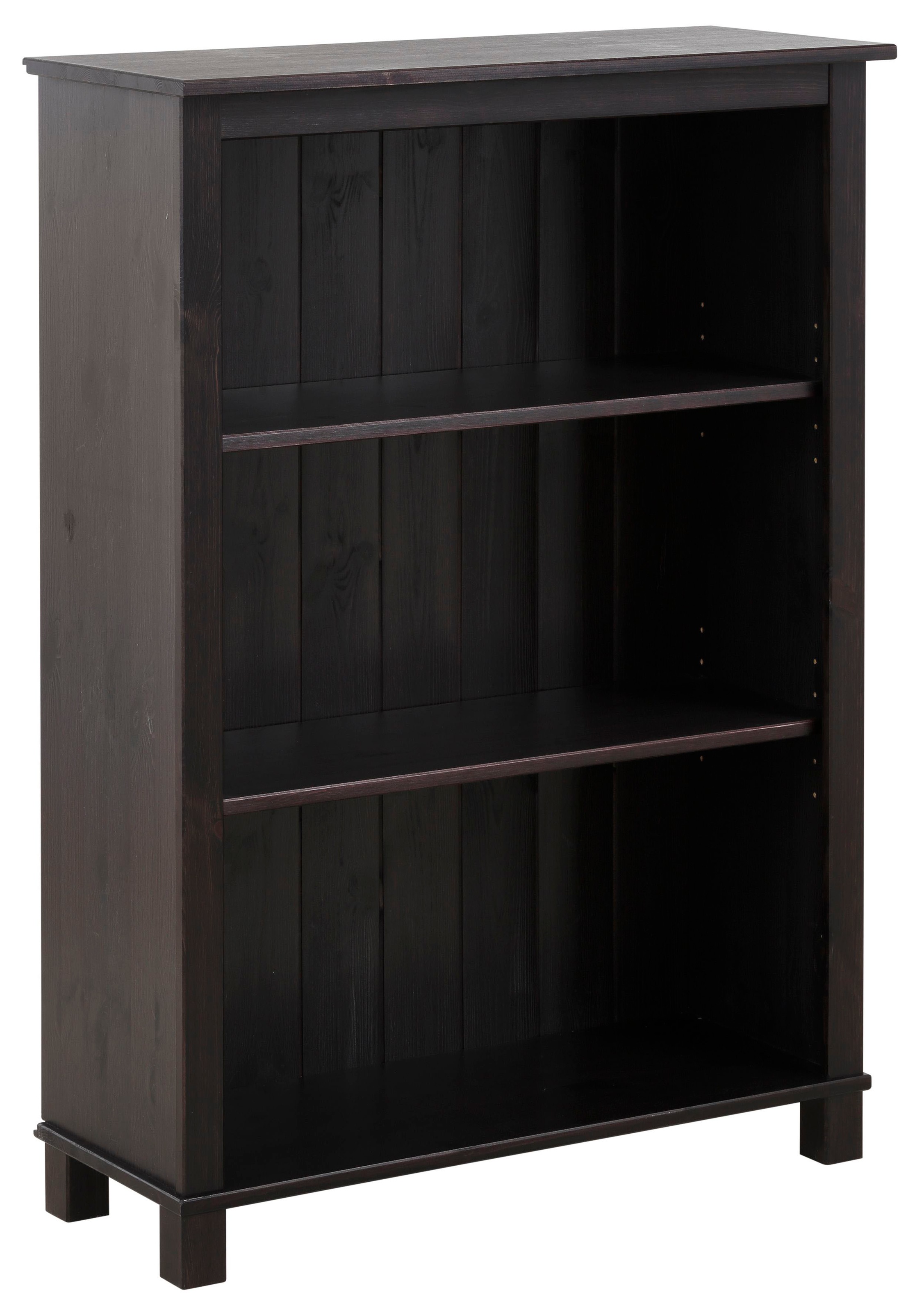 Home affaire Regal »Pivo«, aus schönem massivem Kiefernholz, Höhe 106 cm günstig online kaufen
