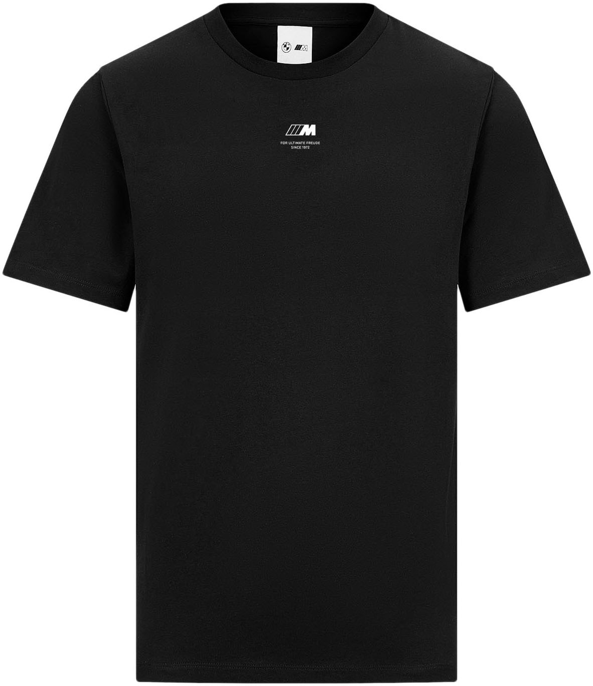 BMW Oversize-Shirt mit Rundhalsausschnitt